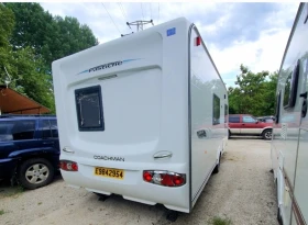  Coachmen Coachman Pastiche 2011 | Mobile.bg    17