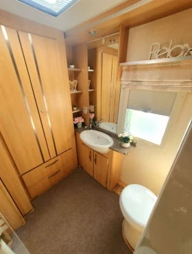  Coachmen Coachman Pastiche 2011 | Mobile.bg    15