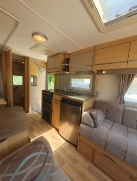  Coachmen Coachman Pastiche 2011 | Mobile.bg    8