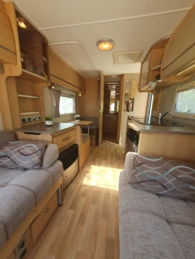  Coachmen Coachman Pastiche 2011 | Mobile.bg    11