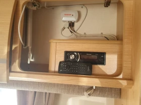 Обява за продажба на Каравана Coachmen Coachman Pastiche 2011год ~17 999 лв. - изображение 3