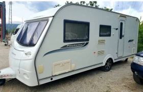   Coachmen