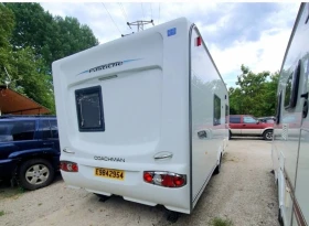 Обява за продажба на Каравана Coachmen Coachman Pastiche 2011год ~17 800 лв. - изображение 1
