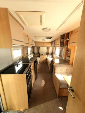 Обява за продажба на Каравана Coachmen Coachman Pastiche 2011год ~17 999 лв. - изображение 1