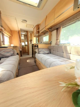 Обява за продажба на Каравана Coachmen Coachman Pastiche 2011год ~17 999 лв. - изображение 5