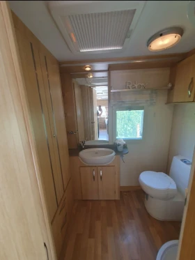  Coachmen Coachman Pastiche 2011 | Mobile.bg    12