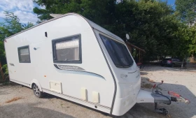  Coachmen Coachman Pastiche 2011 | Mobile.bg    16