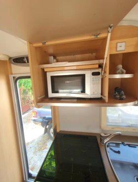 Обява за продажба на Каравана Coachmen Coachman Pastiche 2011год ~17 999 лв. - изображение 11