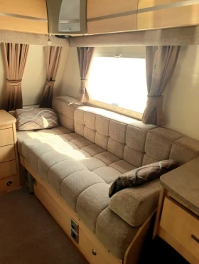 Обява за продажба на Каравана Coachmen Coachman Pastiche 2011год ~17 999 лв. - изображение 2