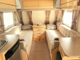 Обява за продажба на Каравана Coachmen Coachman Pastiche 2011год ~17 800 лв. - изображение 3