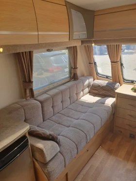  Coachmen Coachman Pastiche 2011 | Mobile.bg    7