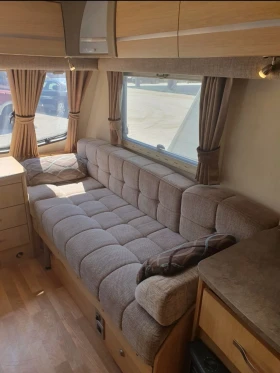  Coachmen Coachman Pastiche 2011 | Mobile.bg    6