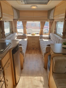  Coachmen Coachman Pastiche 2011 | Mobile.bg    5