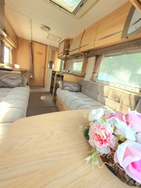Обява за продажба на Каравана Coachmen Coachman Pastiche 2011год ~17 999 лв. - изображение 4