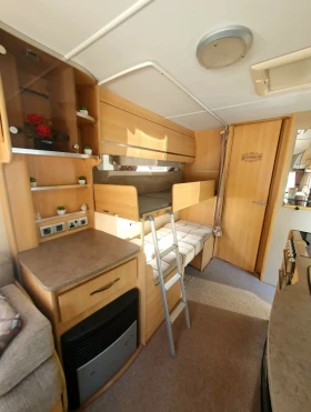 Обява за продажба на Каравана Coachmen Coachman Pastiche 2011год ~17 999 лв. - изображение 8