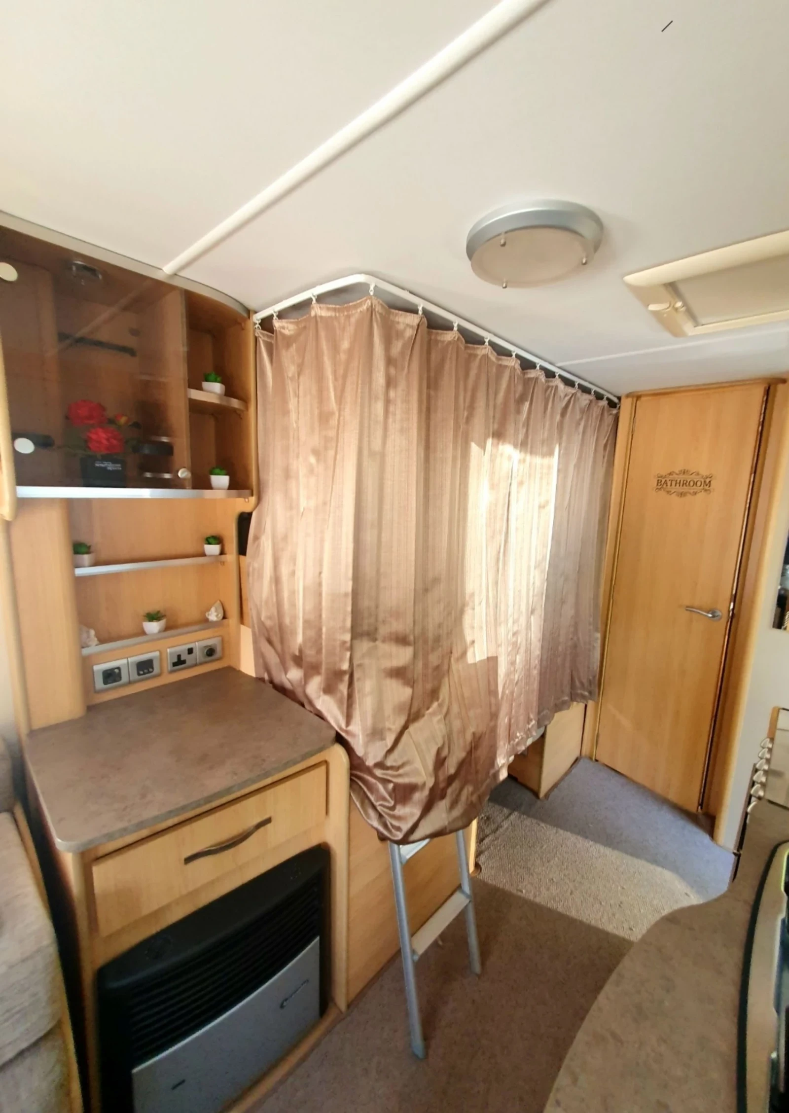 Каравана Coachmen Coachman Pastiche 2011год - изображение 10