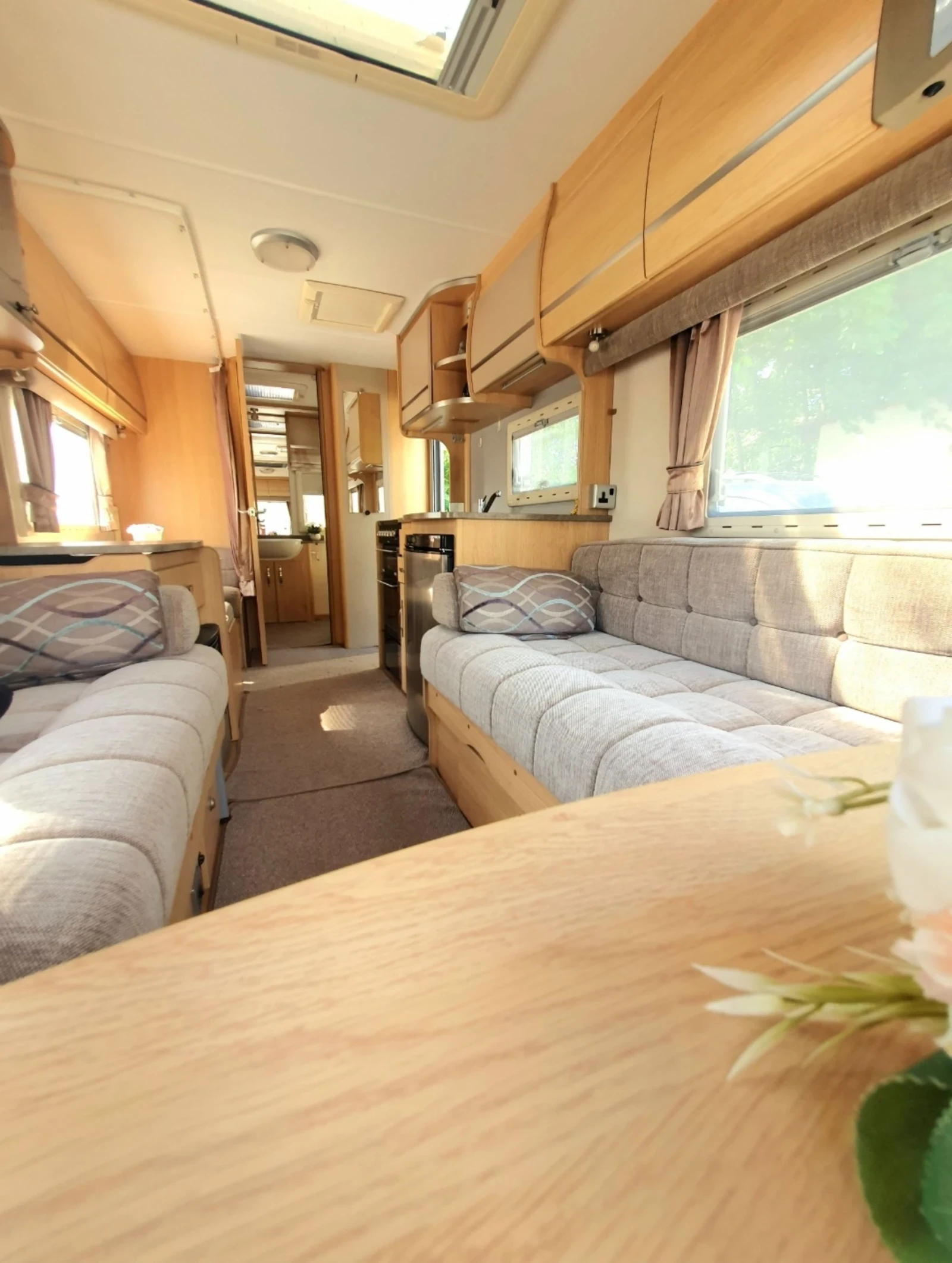 Каравана Coachmen Coachman Pastiche 2011год - изображение 6