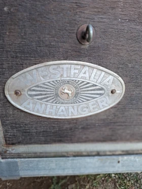 За автомобил Други Westfalia , снимка 6