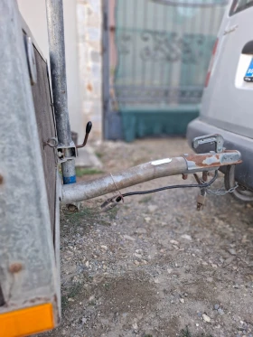 За автомобил Други Westfalia , снимка 4