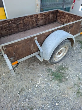 За автомобил Други Westfalia , снимка 7