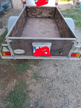 За автомобил Други Westfalia , снимка 1