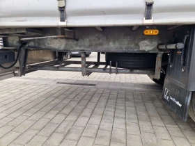 Полуремарке LeciTrailer LTP 3ESLSL XL, снимка 7