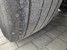 Полуремарке LeciTrailer LTP 3ESLSL XL, снимка 14