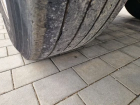 Полуремарке LeciTrailer LTP 3ESLSL XL, снимка 13