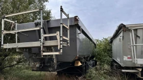 Полуремарке Schmitz