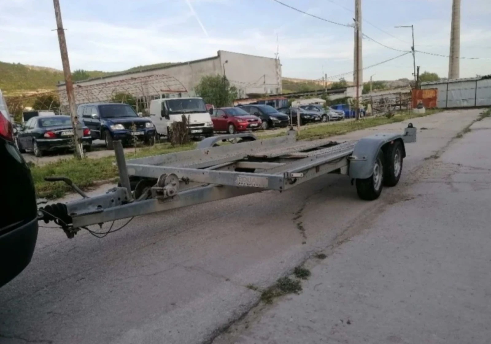   Eduard Eduard LA 2720 | Mobile.bg   4