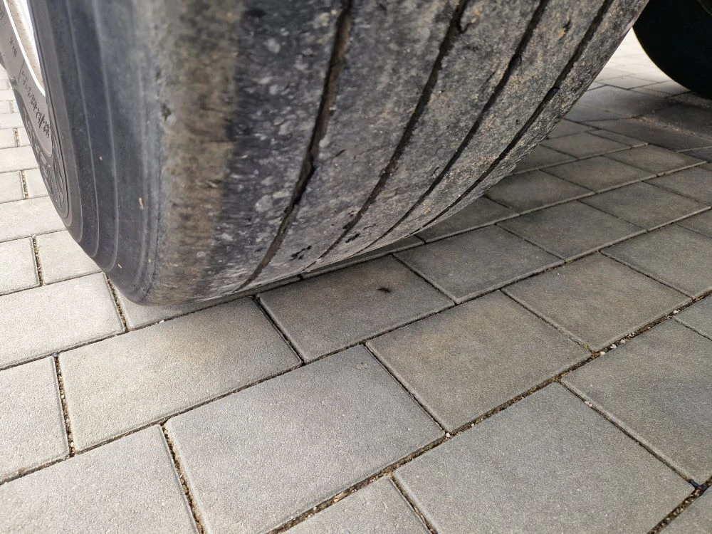 Полуремарке LeciTrailer LTP 3ESLSL XL, снимка 13 - Ремаркета - 53900288