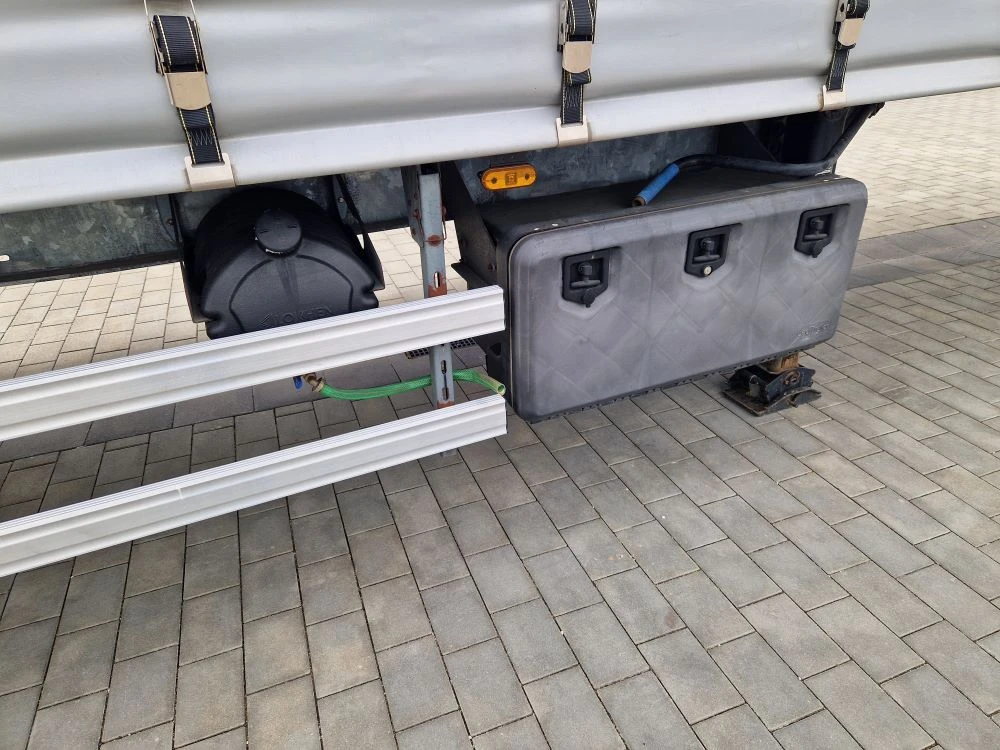 Полуремарке LeciTrailer LTP 3ESLSL XL, снимка 10 - Ремаркета - 53900288