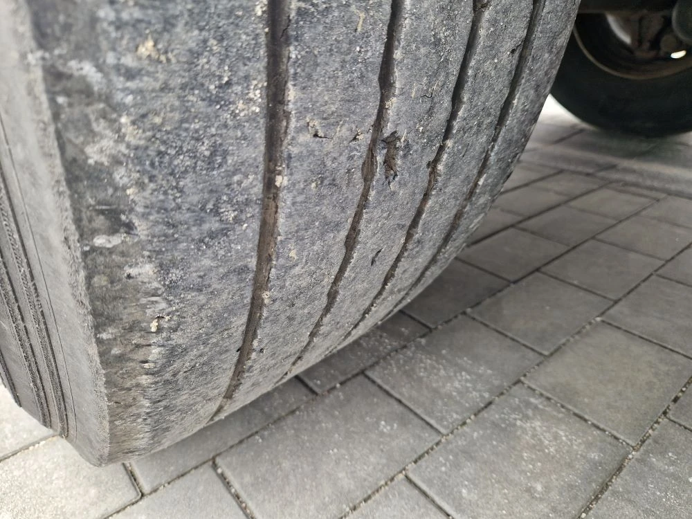 Полуремарке LeciTrailer LTP 3ESLSL XL, снимка 15 - Ремаркета - 53900288