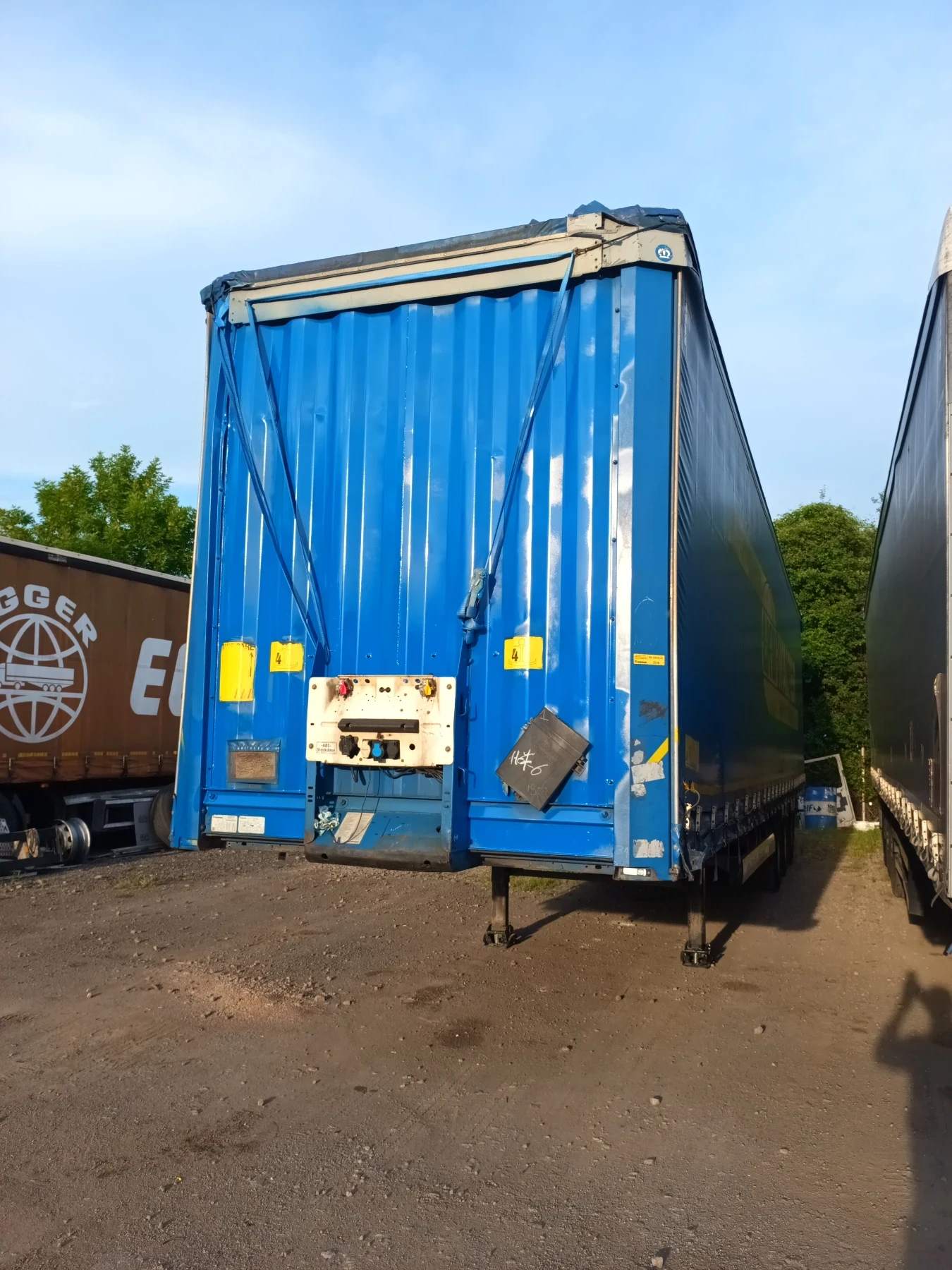 ����������� Krone | Mobile.bg � ����������� 1