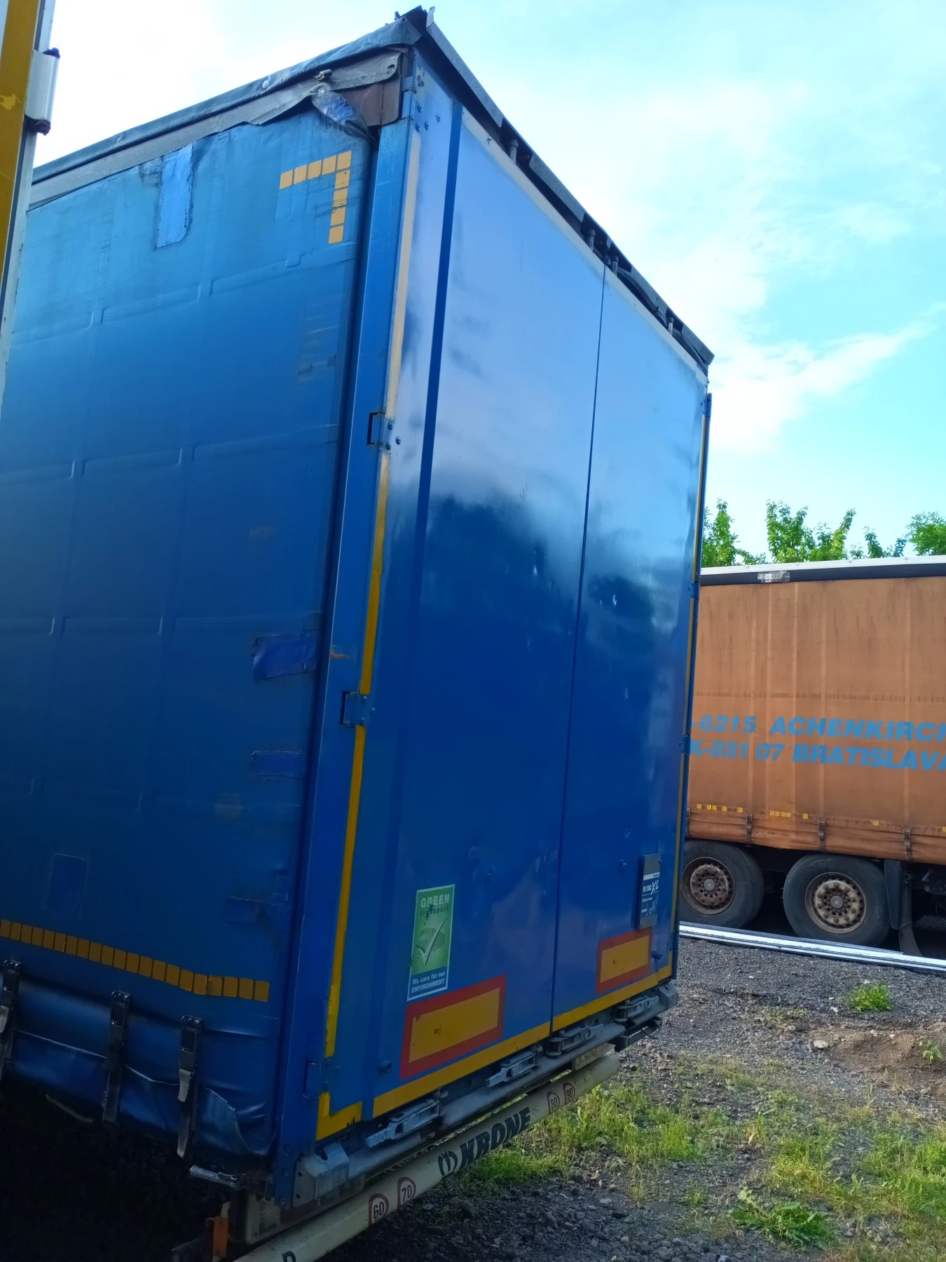 ����������� Krone | Mobile.bg � ����������� 2