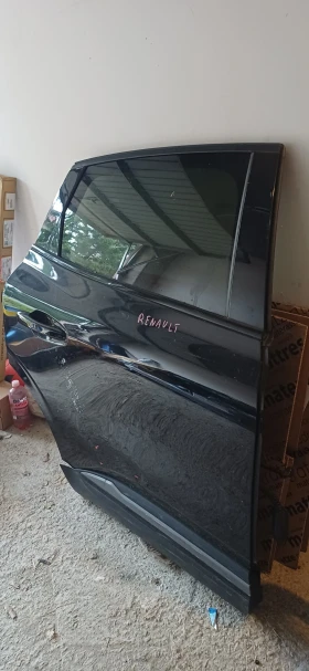 Врата за Рено  Аркана, снимка 1