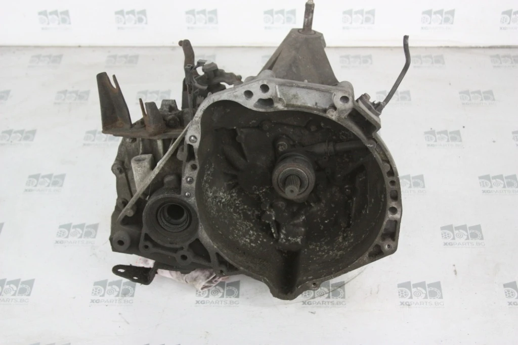     Nissan Micra K12 1.2i 80 .. (2003-2010) | Mobile.bg   2