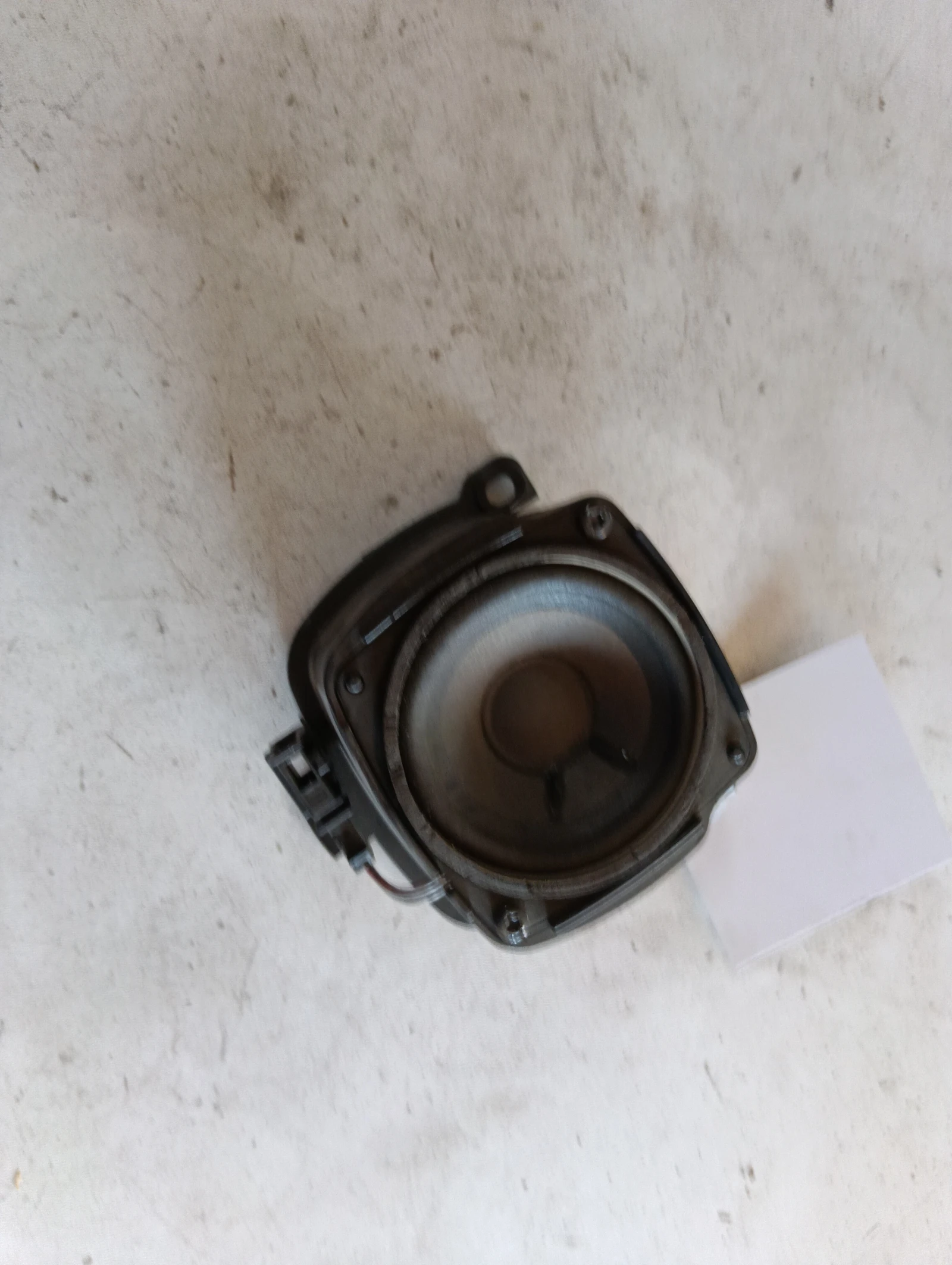 задна тонколона BOSE 4E0035411G Audi A8