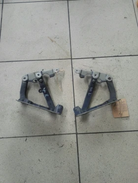 Панти преден капак Мерцедес Е280 W211