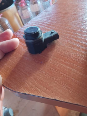 1S0919275 Датчик за Парктроник Ауди А5 , снимка 2 - Части - 53111627