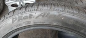 Гуми Зимни 225/45R18, снимка 7