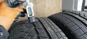 Гуми Зимни 225/45R18, снимка 5