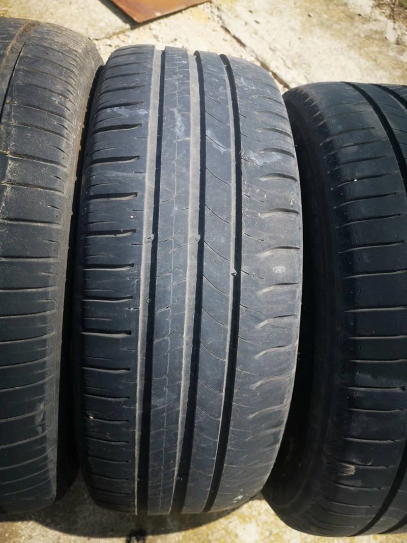 Гуми Летни 205/55R16, снимка 4 - Гуми и джанти - 28563672