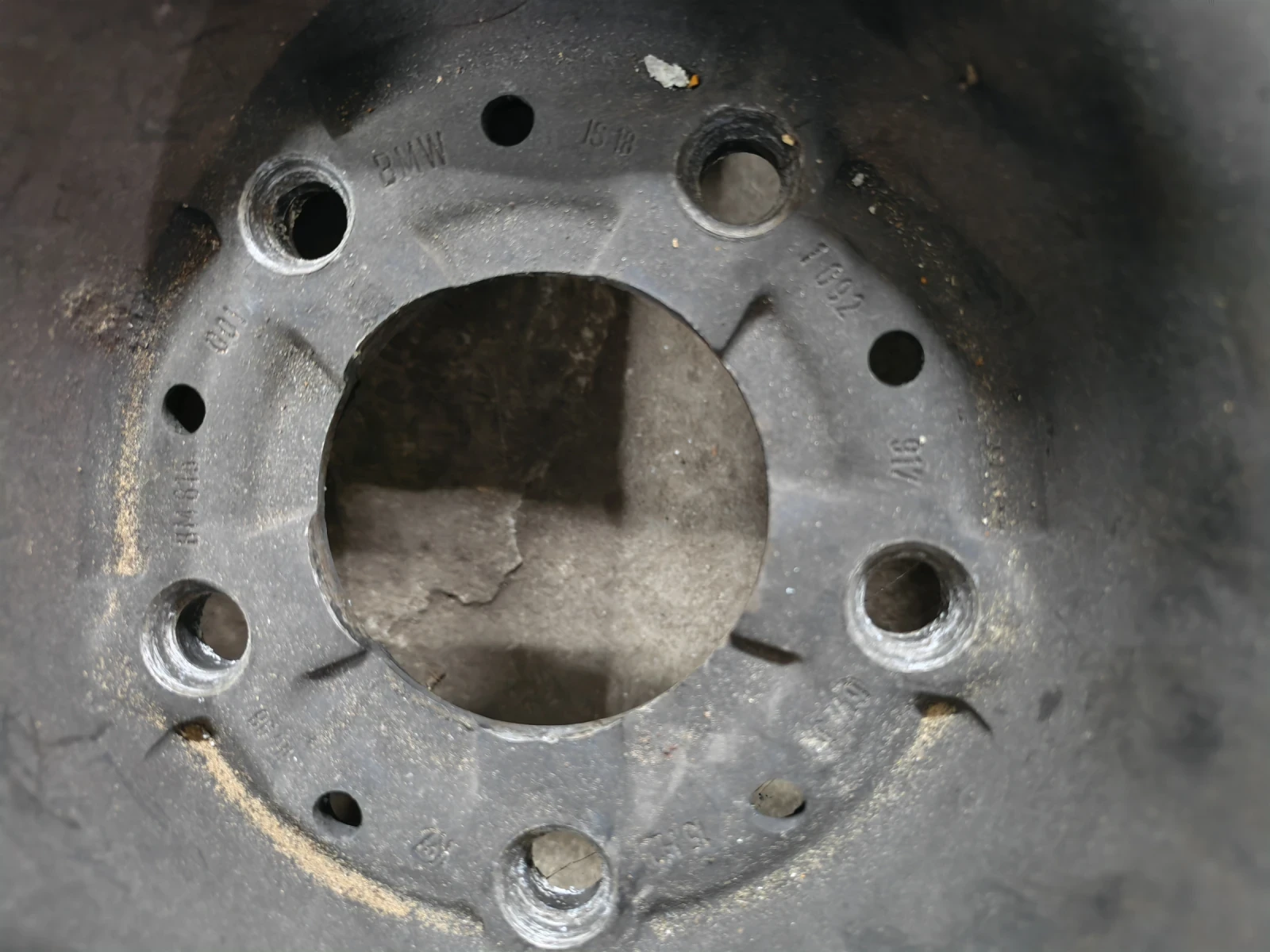 ������ �� BMW | Mobile.bg � ����������� 5