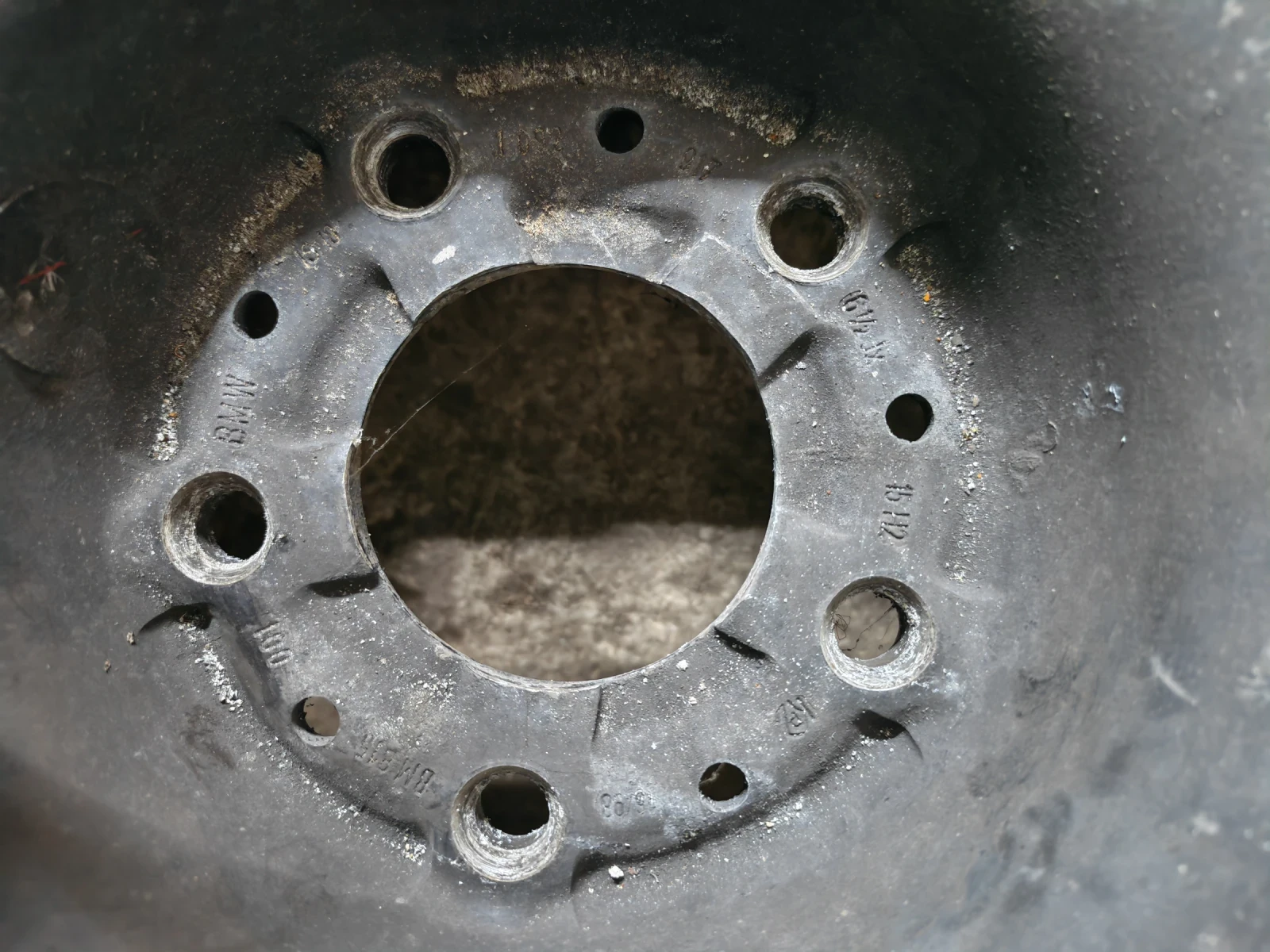 ������ �� BMW | Mobile.bg � ����������� 6
