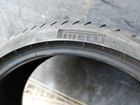 Гуми Летни 245/35R20, снимка 5 - Гуми и джанти - 38527417