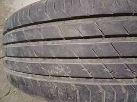 Гуми с джанти Sailun 215/65R16, снимка 6 - Гуми и джанти - 49567272