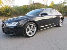 Audi A8 3.0 TDI, снимка 1