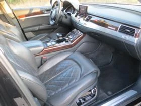 Audi A8 3.0 TDI, снимка 7