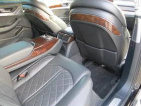 Audi A8 3.0 TDI, снимка 9